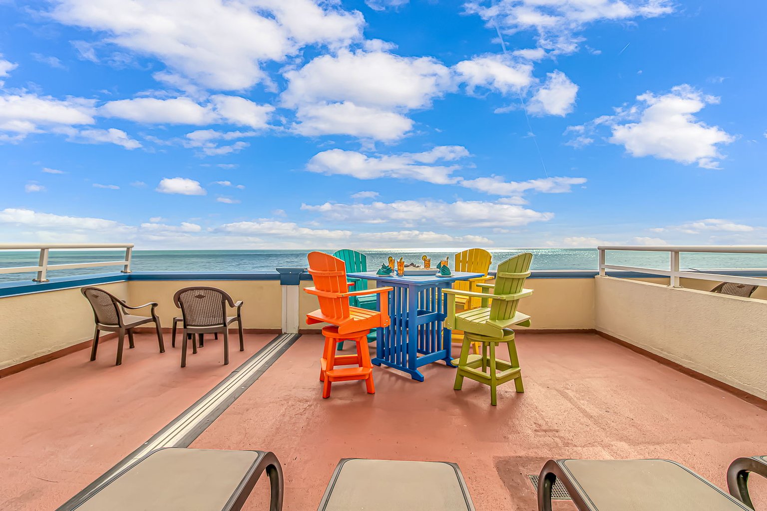 Myrtle Beach Vacation Rental