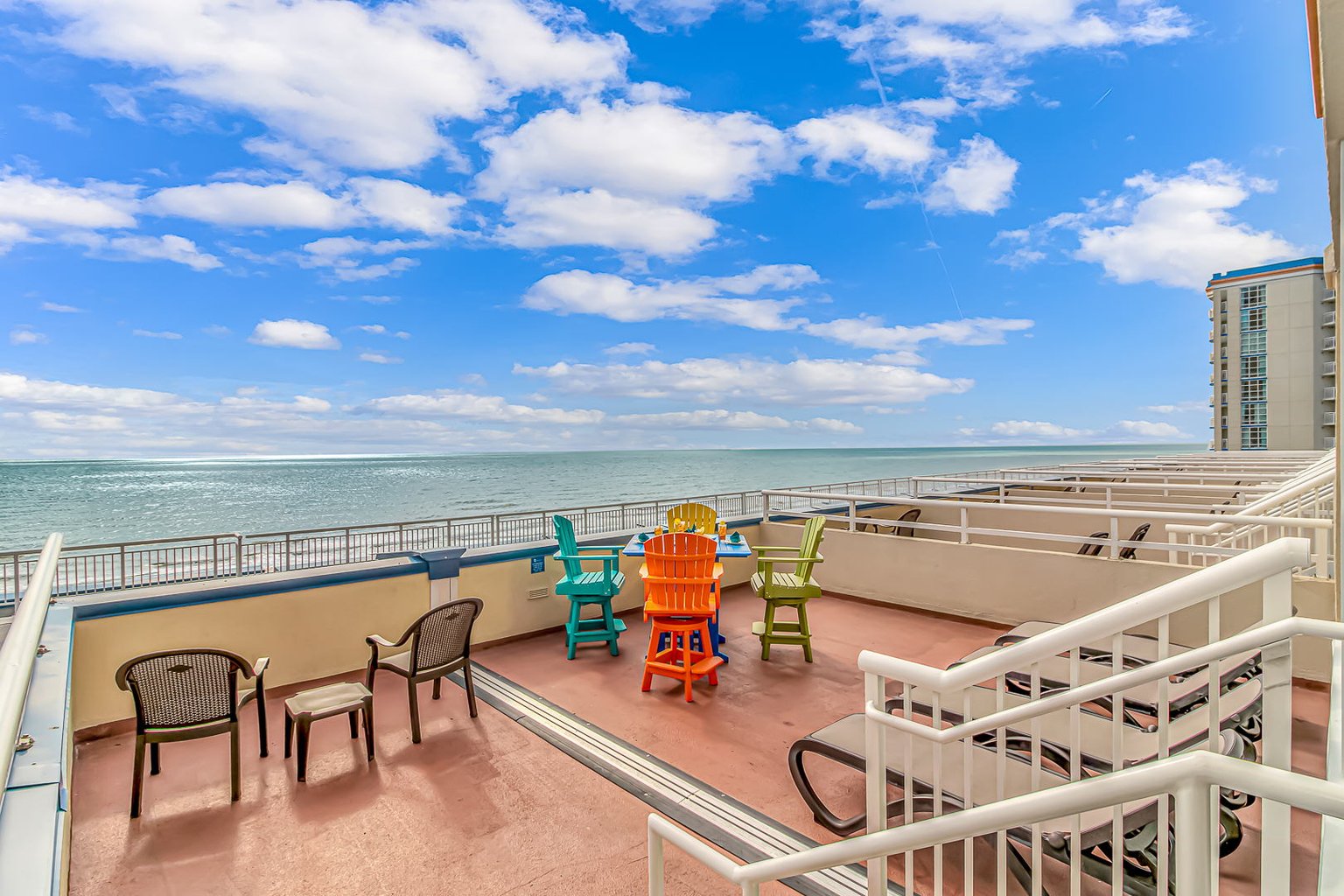 Myrtle Beach Vacation Rental