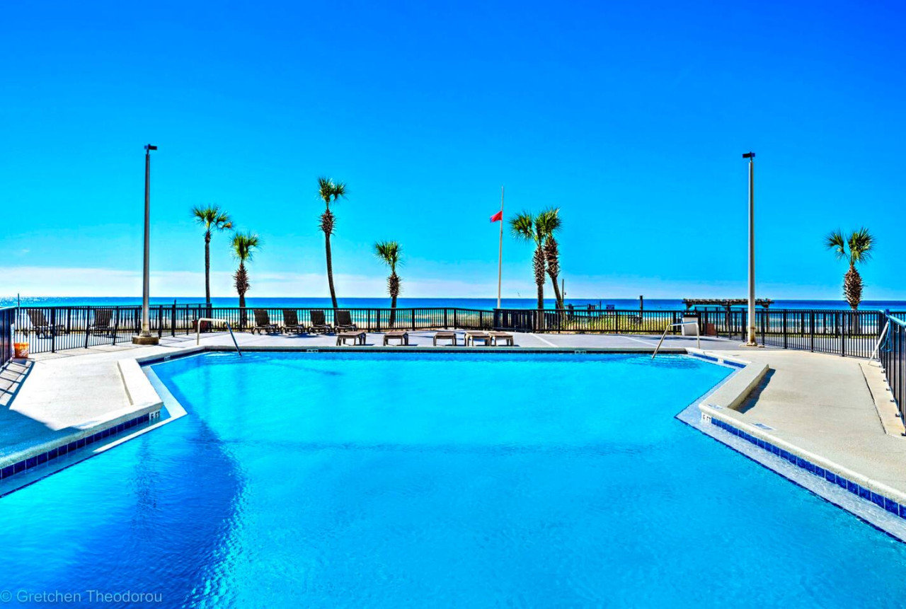 Panama City Beach Vacation Rental