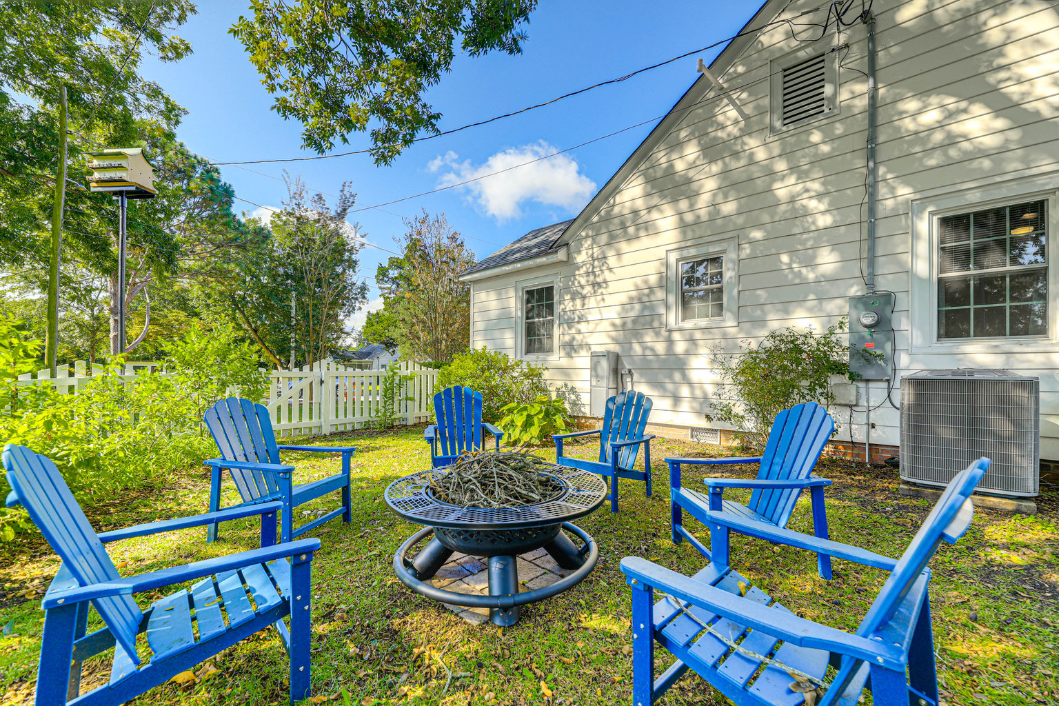 New Bern Vacation Rental