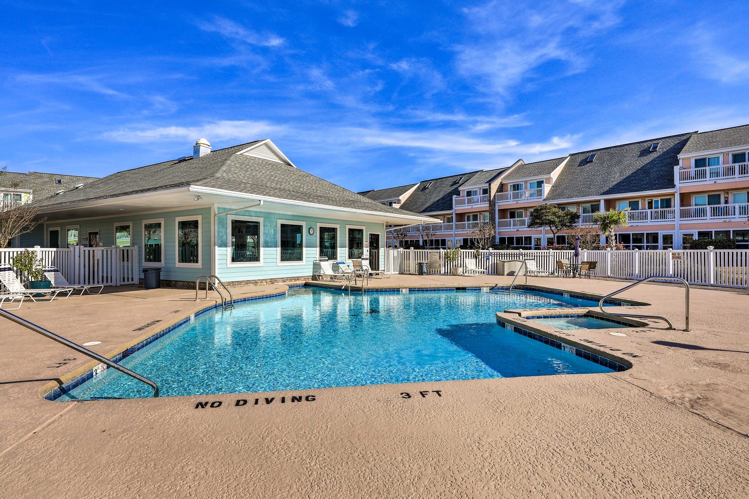 Emerald Isle Vacation Rental