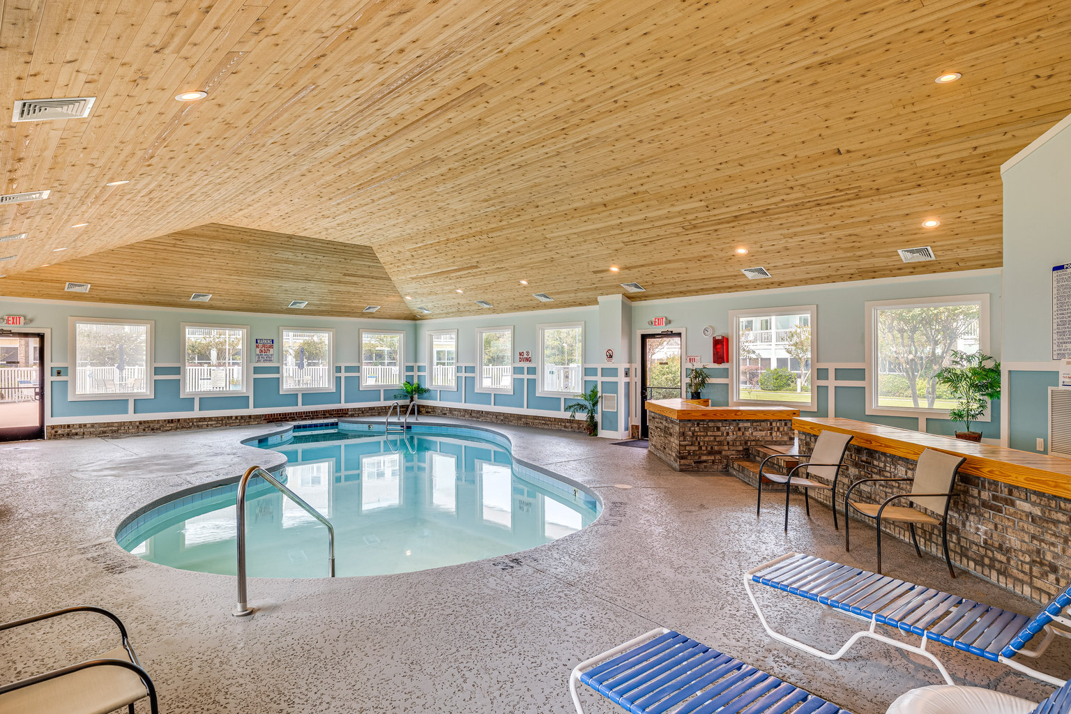 Emerald Isle Vacation Rental