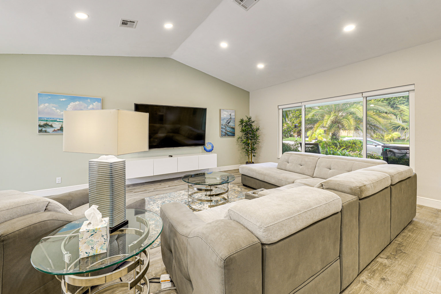 Deerfield Beach Vacation Rental