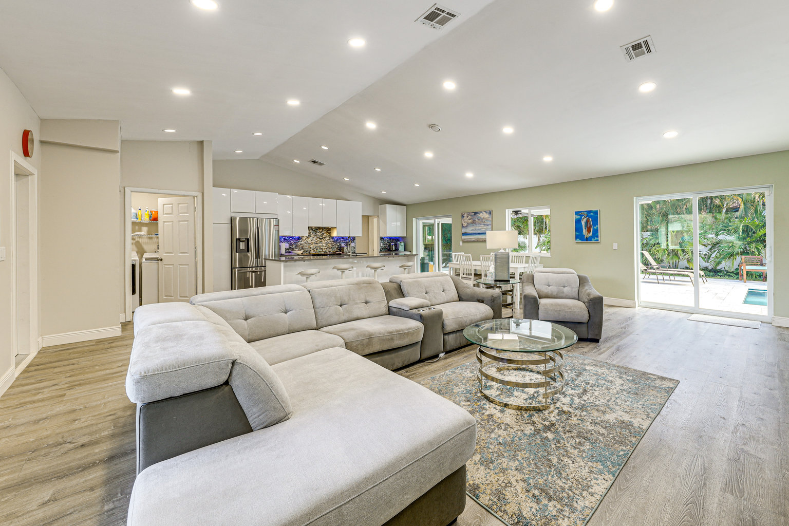 Deerfield Beach Vacation Rental