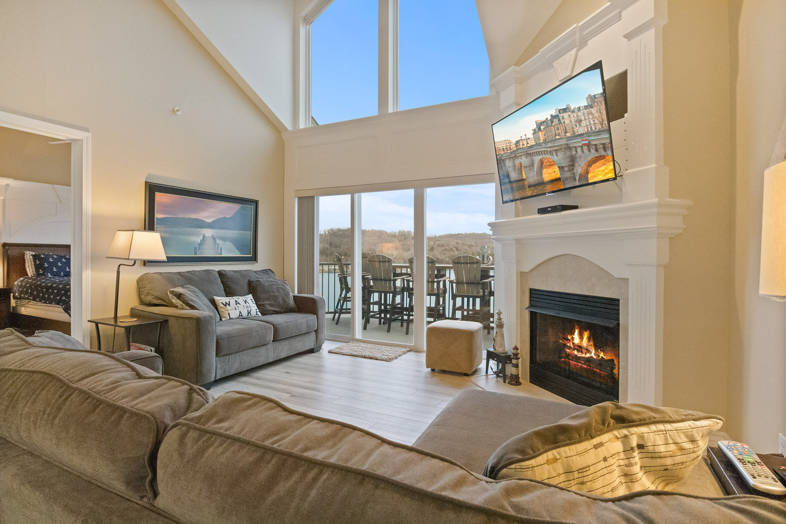 Camdenton Vacation Rental