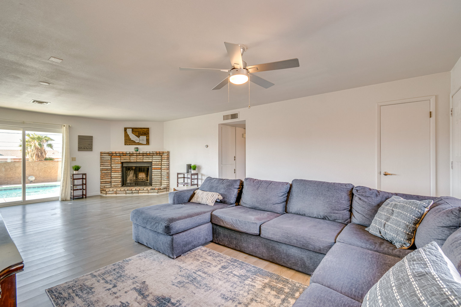 Lake Havasu City Vacation Rental