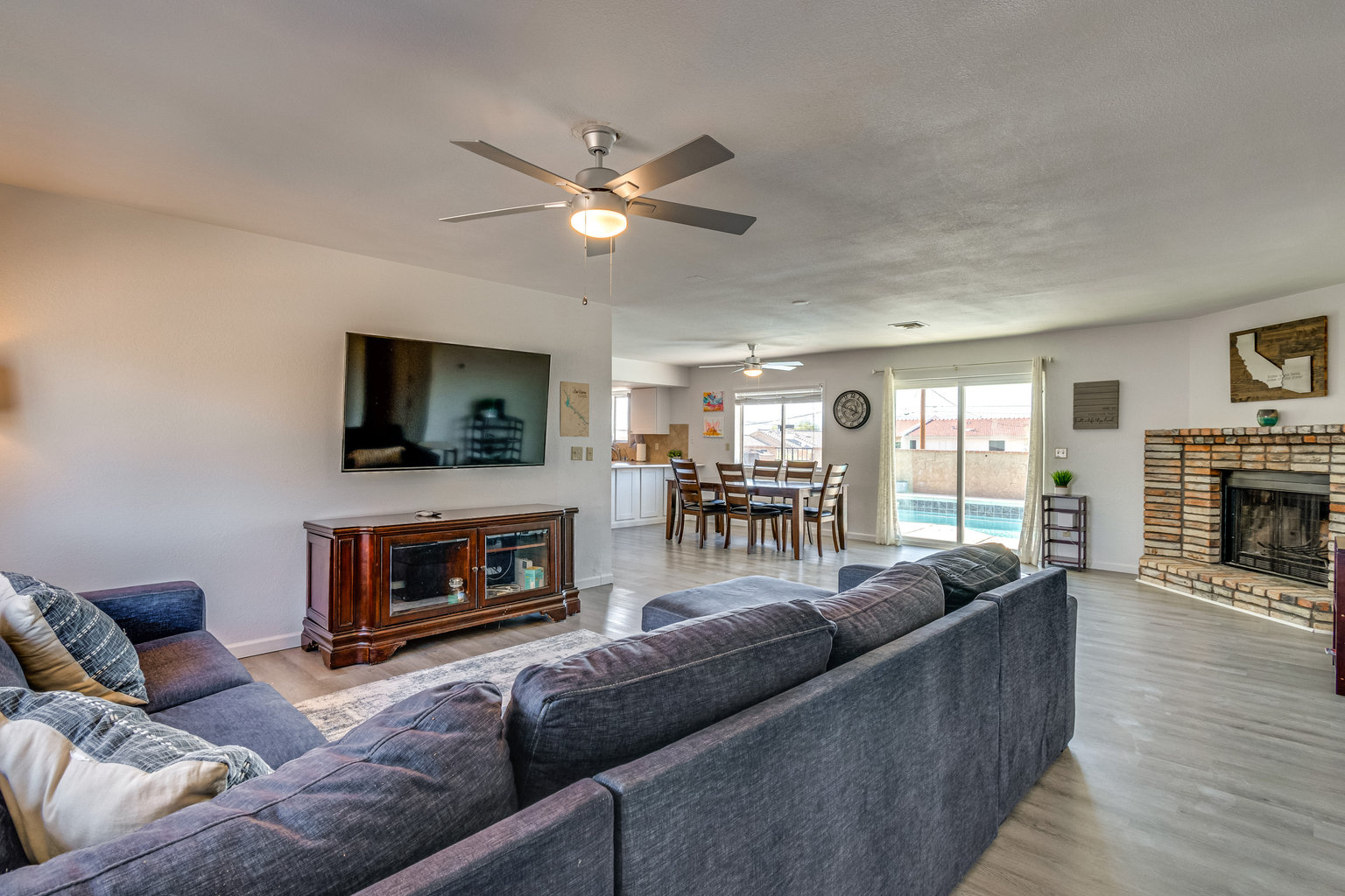 Lake Havasu City Vacation Rental