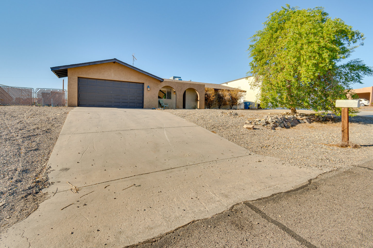 Lake Havasu City Vacation Rental