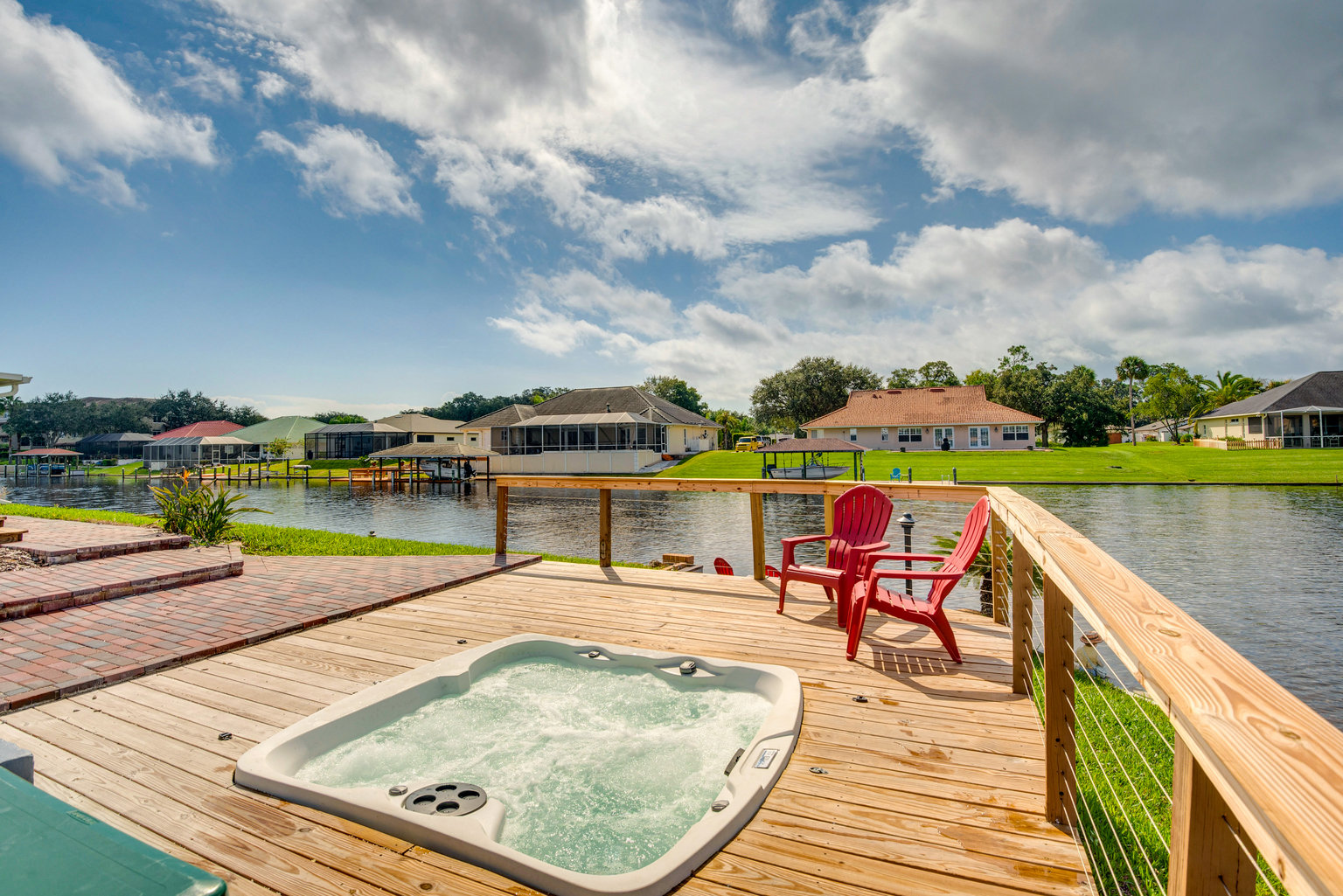 Palm Coast Vacation Rental