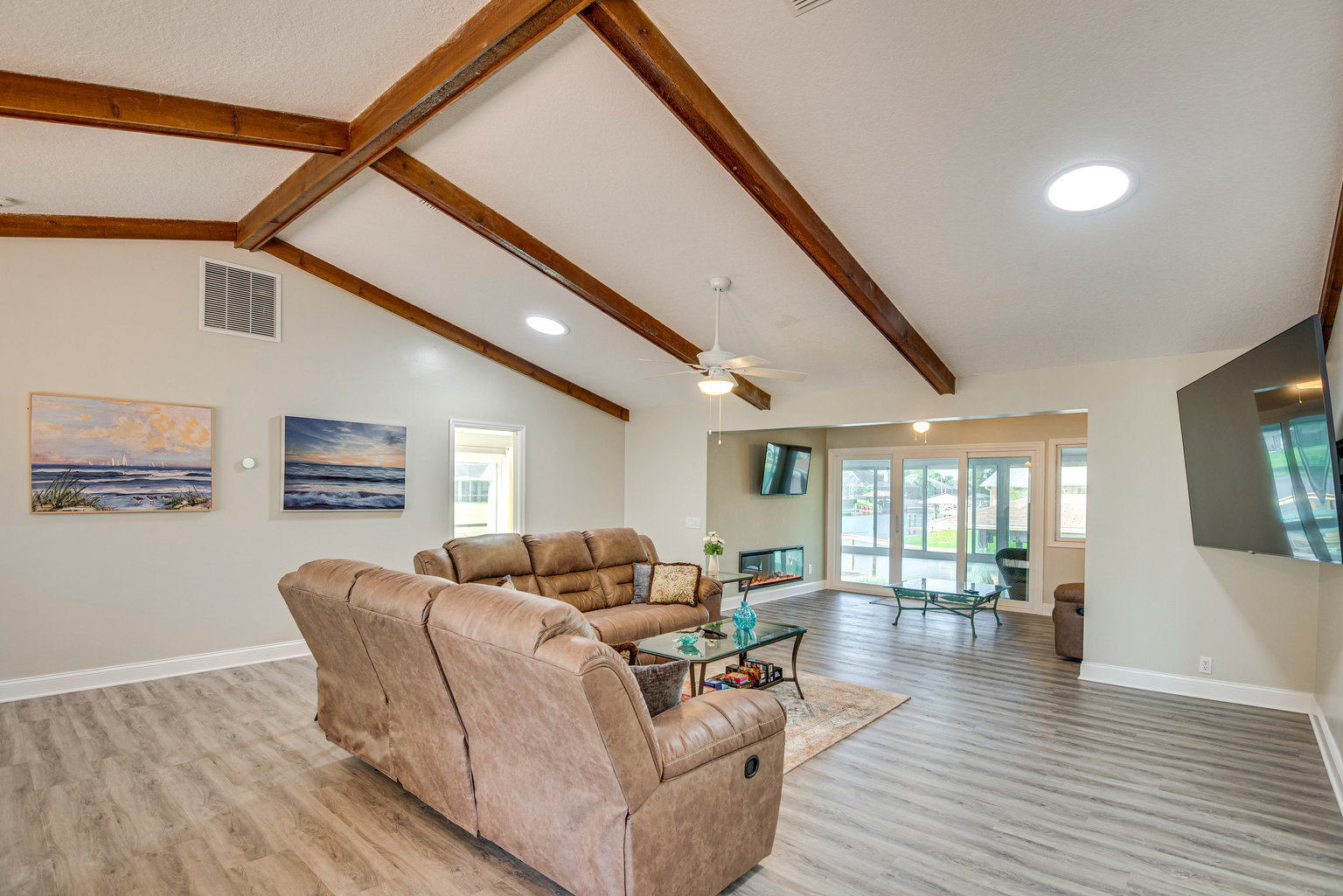 Palm Coast Vacation Rental