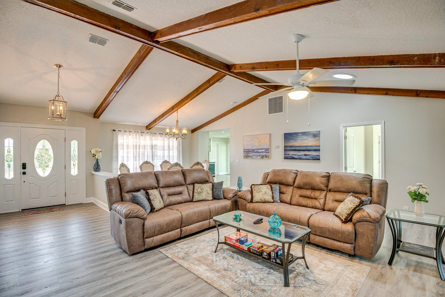 Palm Coast Vacation Rental