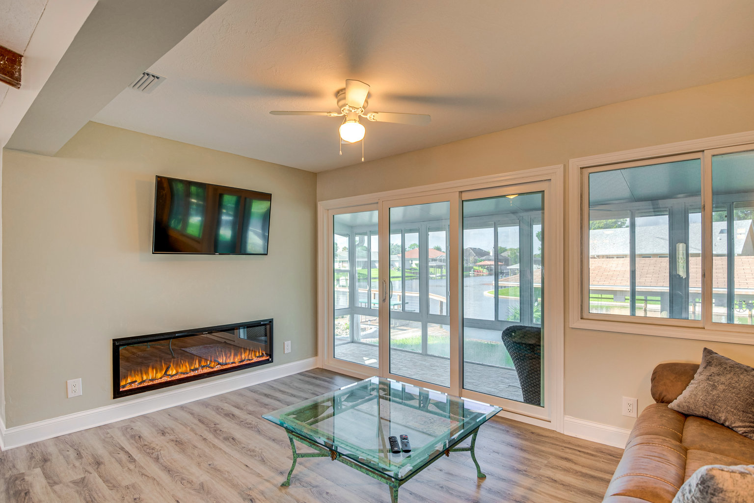 Palm Coast Vacation Rental
