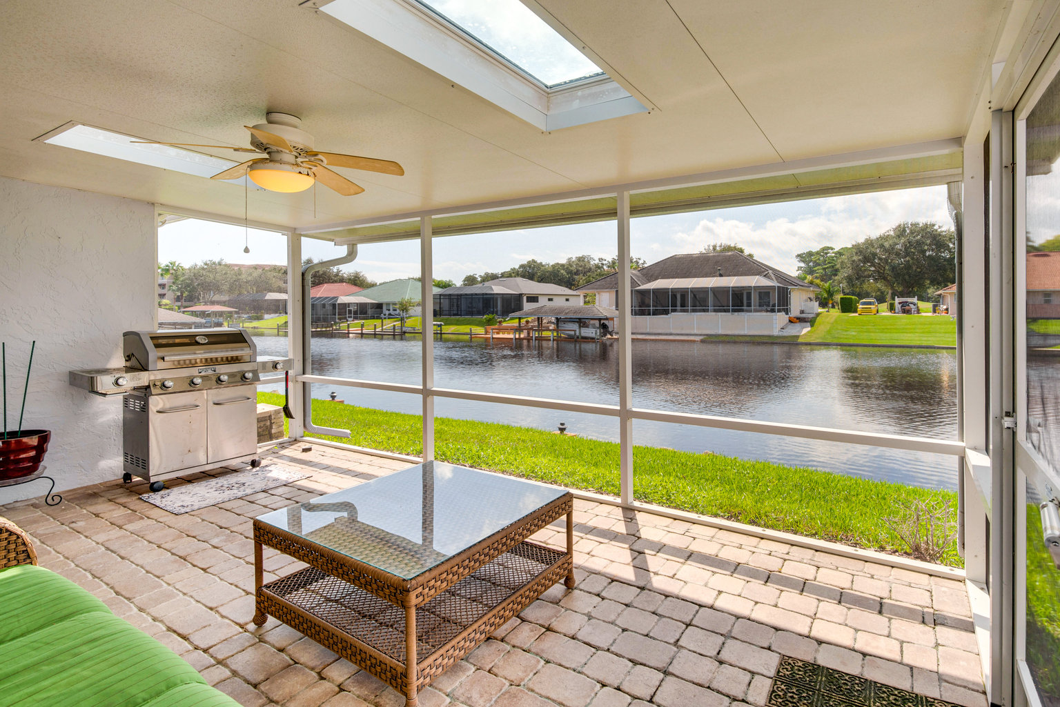 Palm Coast Vacation Rental