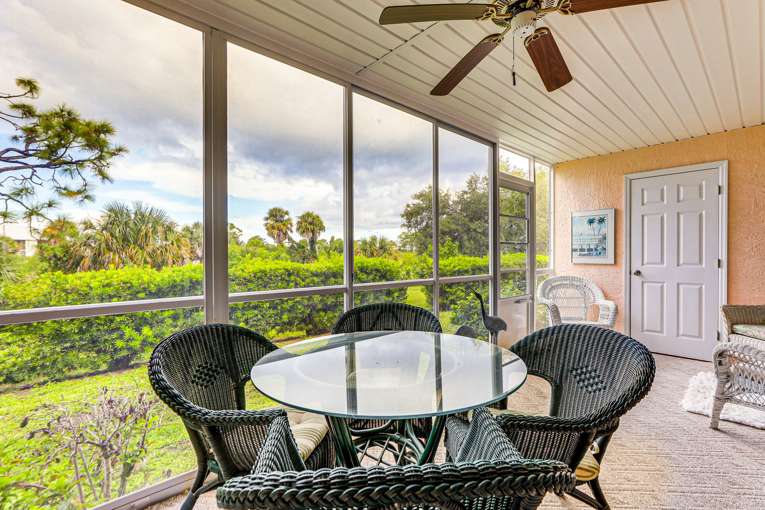 Englewood Vacation Rental