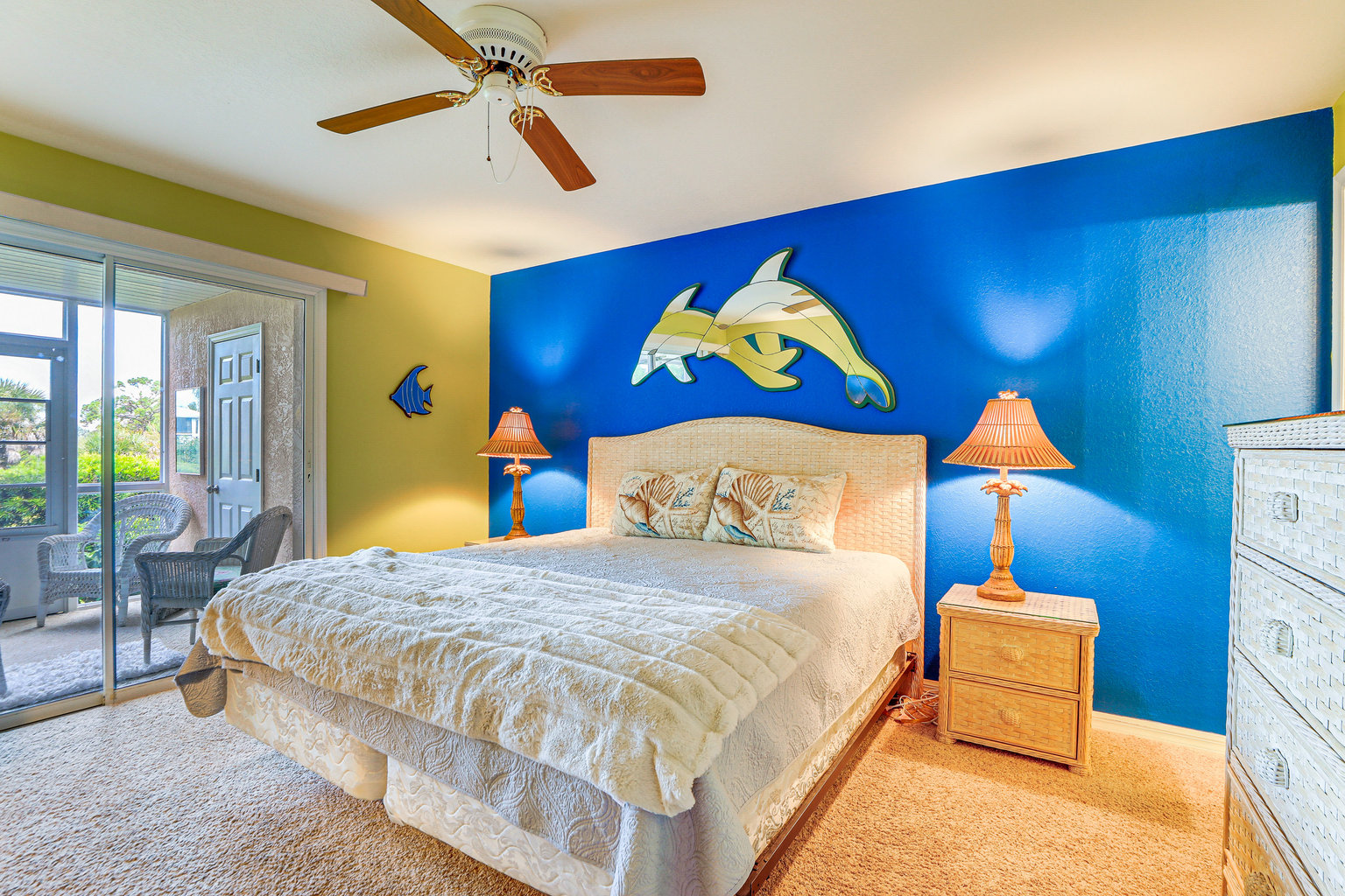 Englewood Vacation Rental