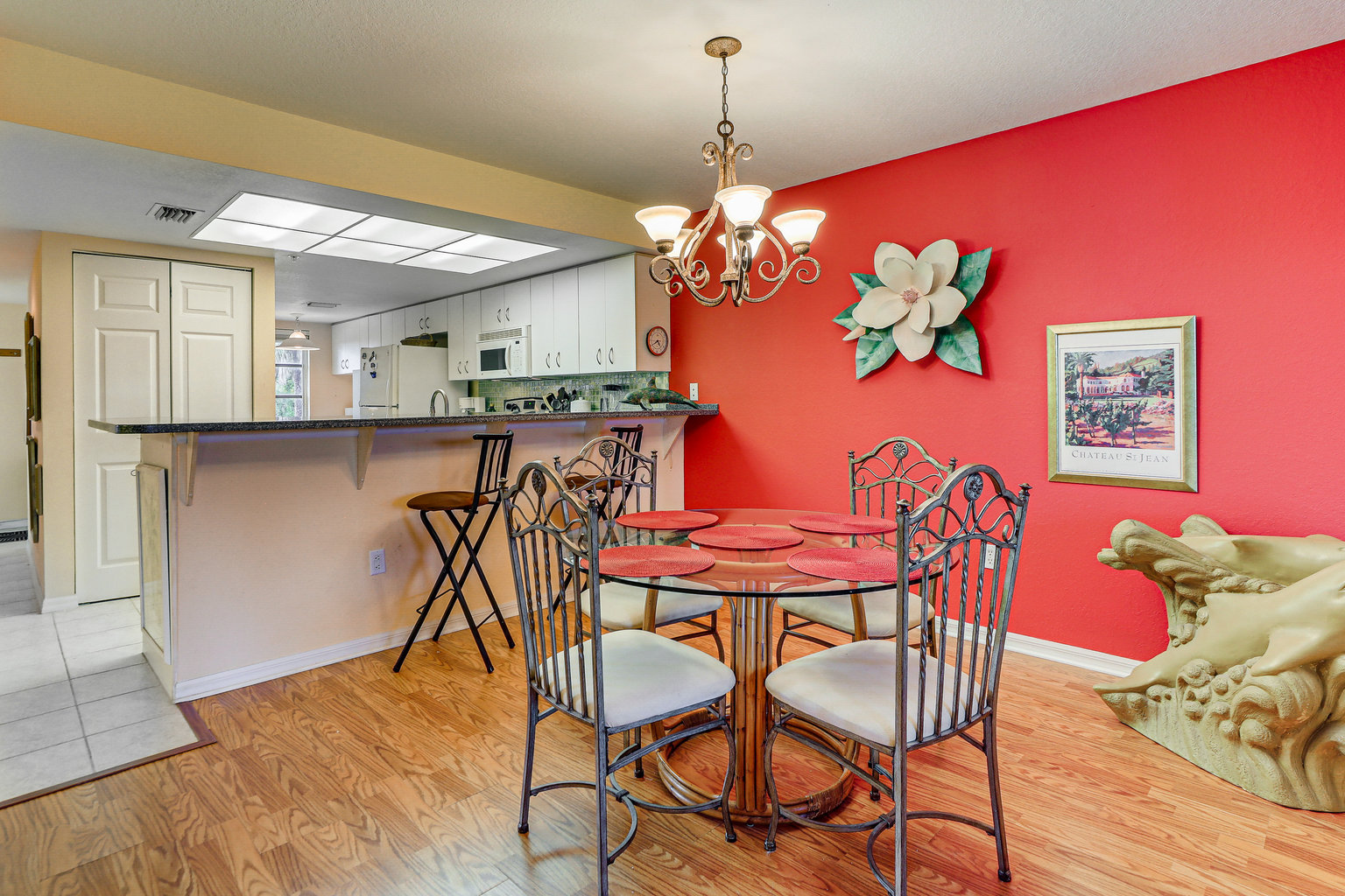 Englewood Vacation Rental