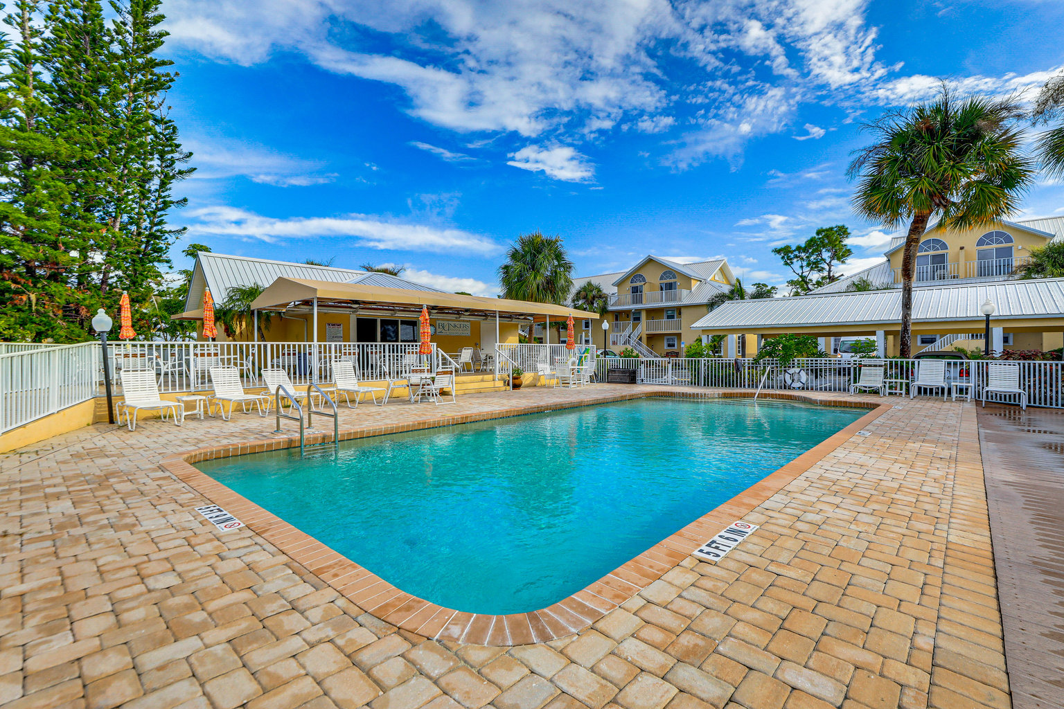 Englewood Vacation Rental