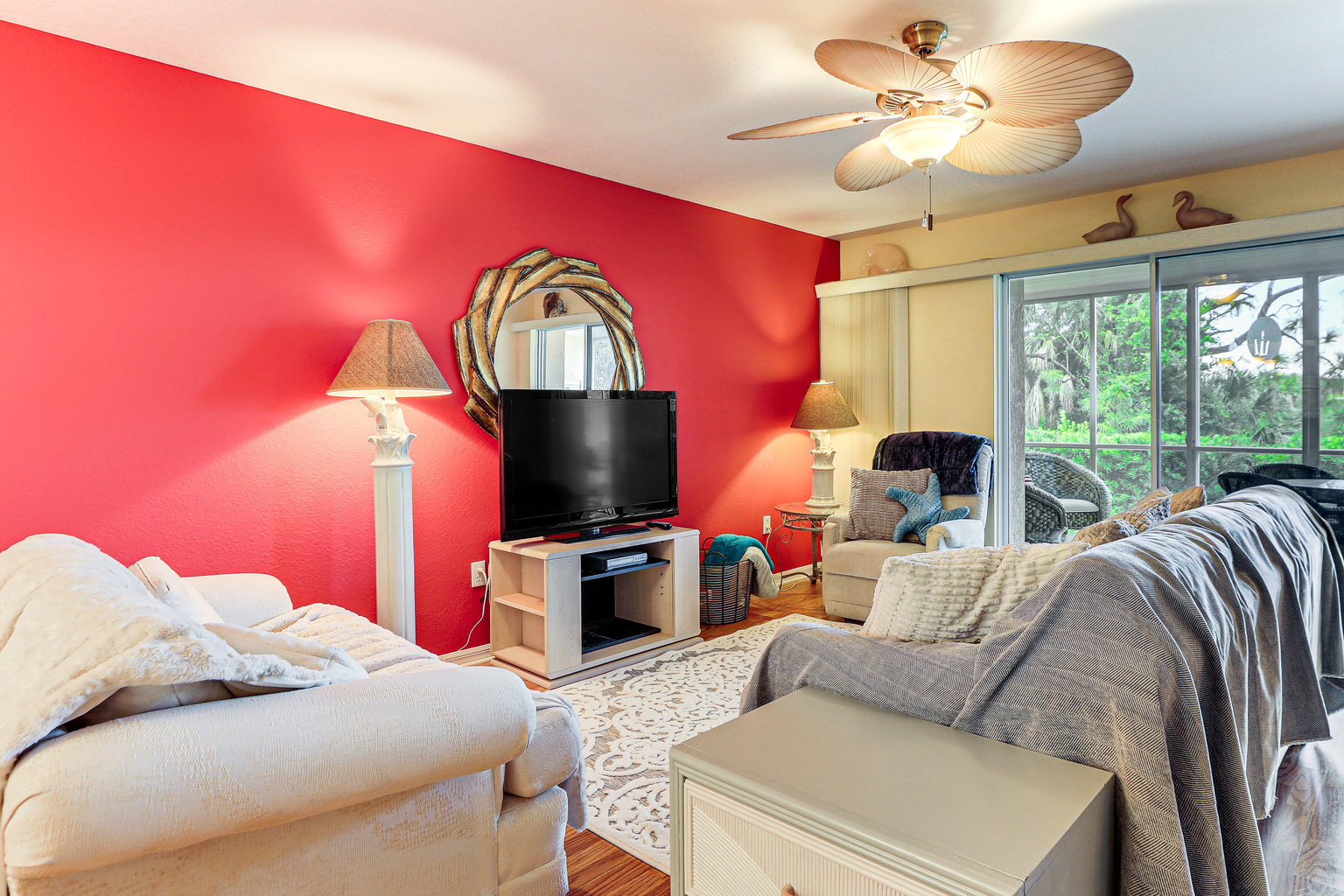 Englewood Vacation Rental