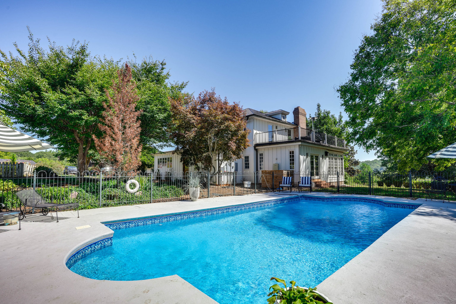 Wingina Vacation Rental