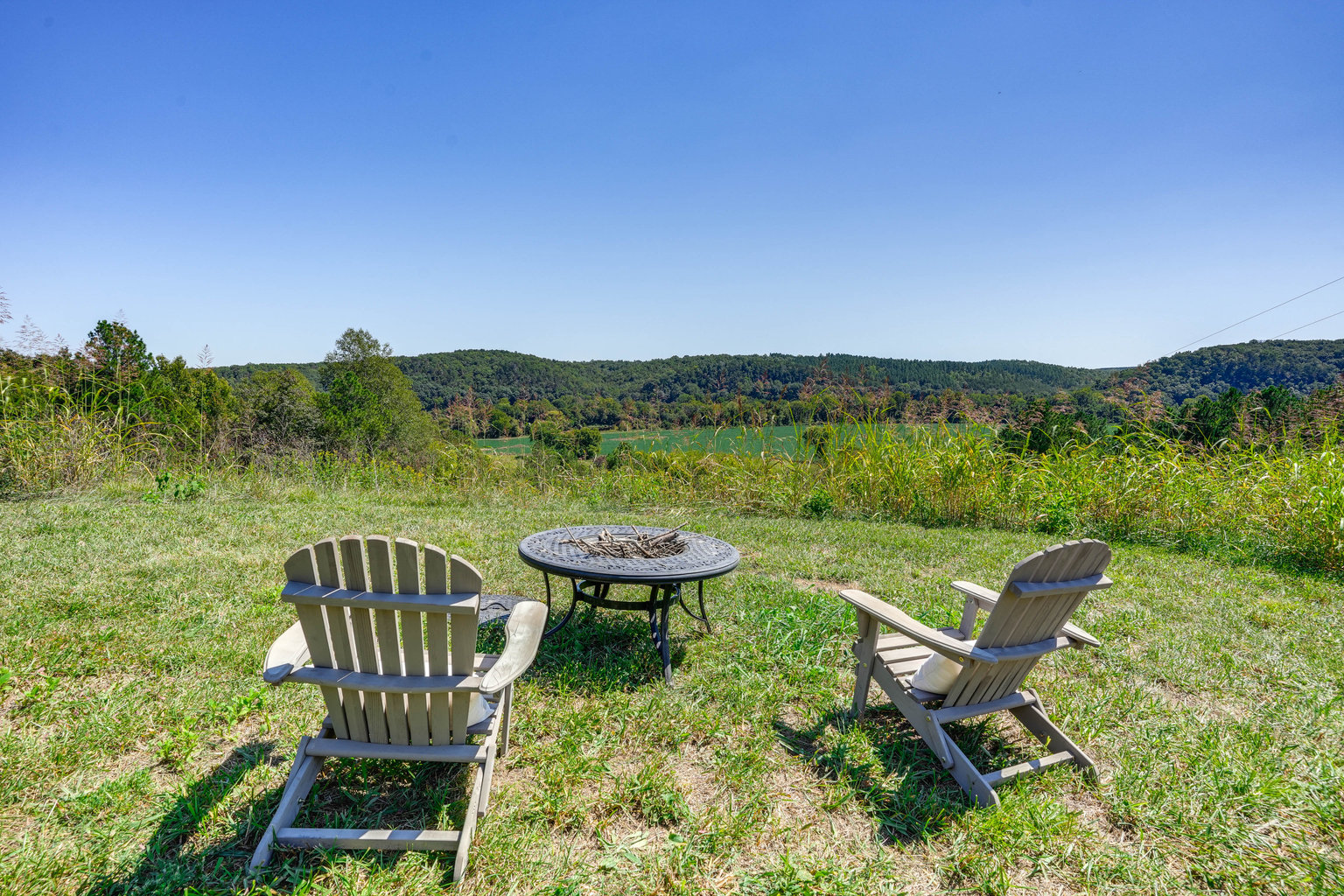 Wingina Vacation Rental