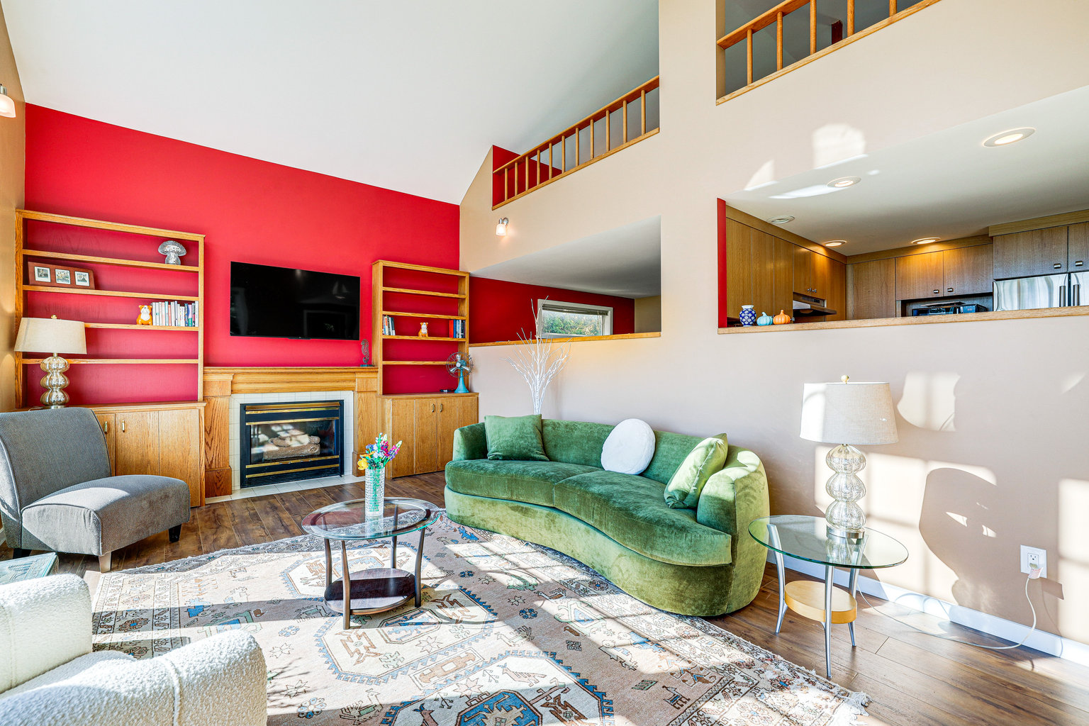 Bellingham Vacation Rental