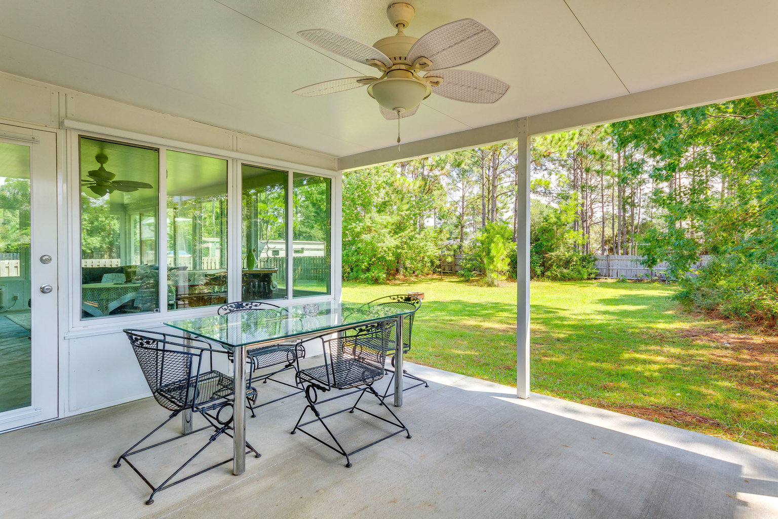 Navarre Vacation Rental