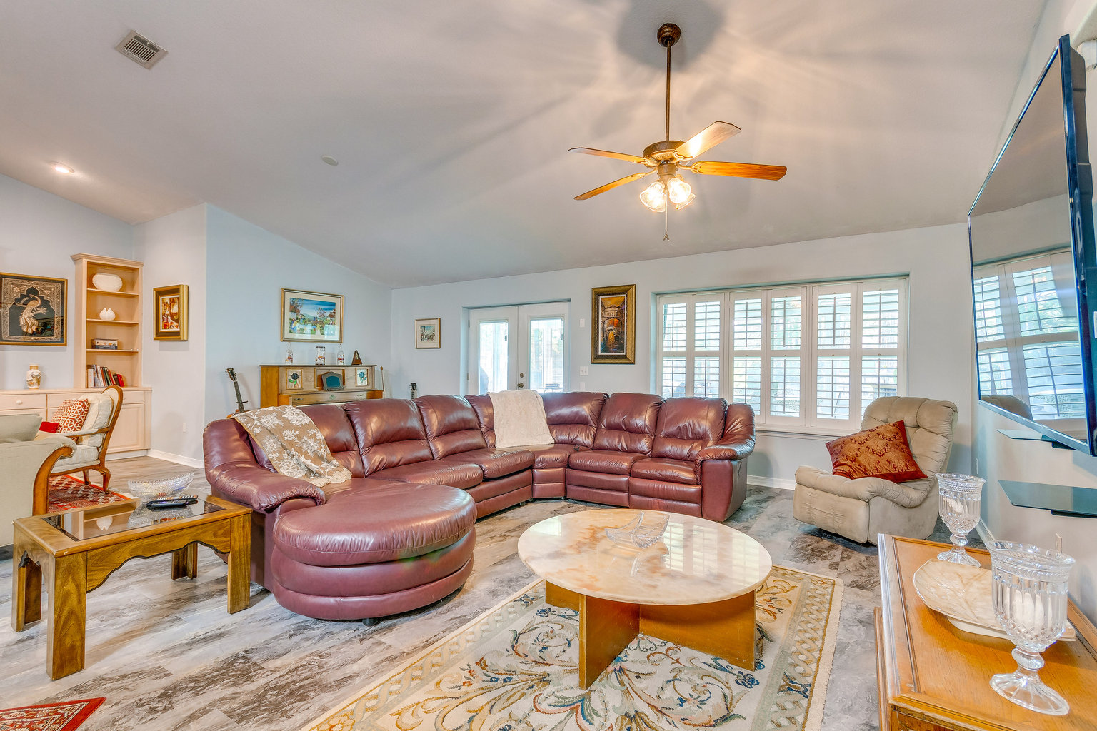 Navarre Vacation Rental