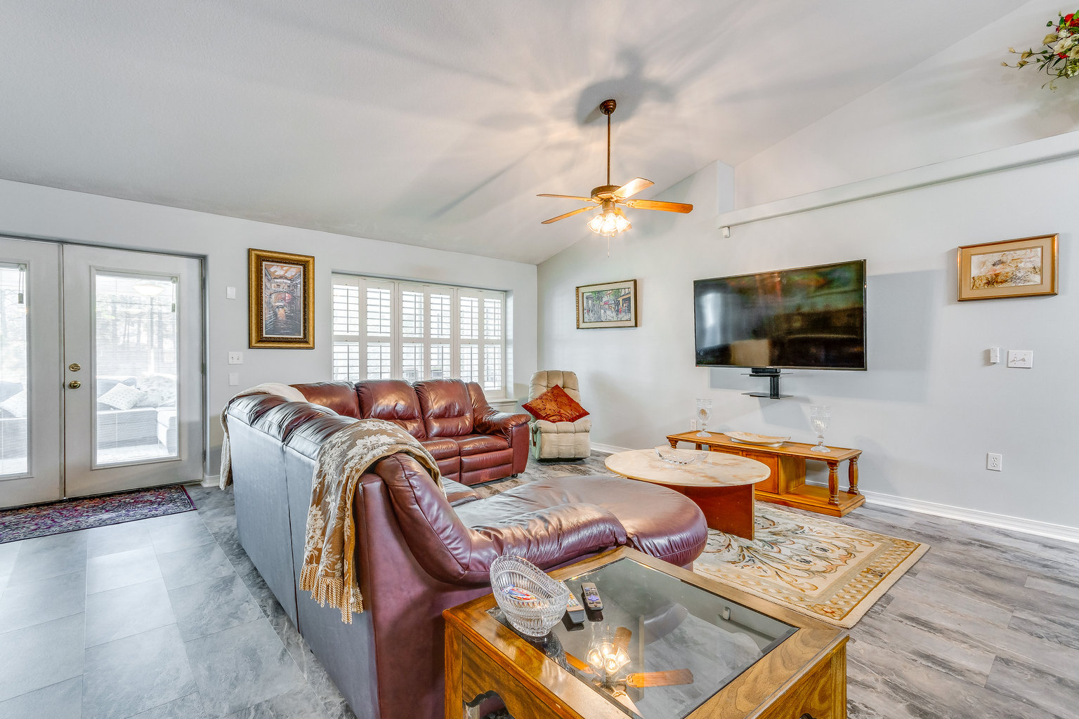 Navarre Vacation Rental