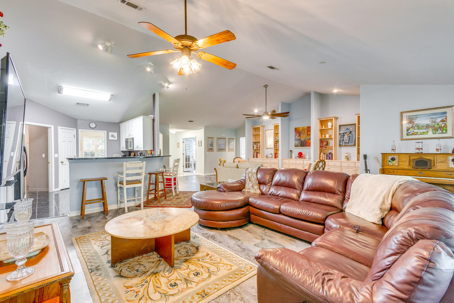 Navarre Vacation Rental