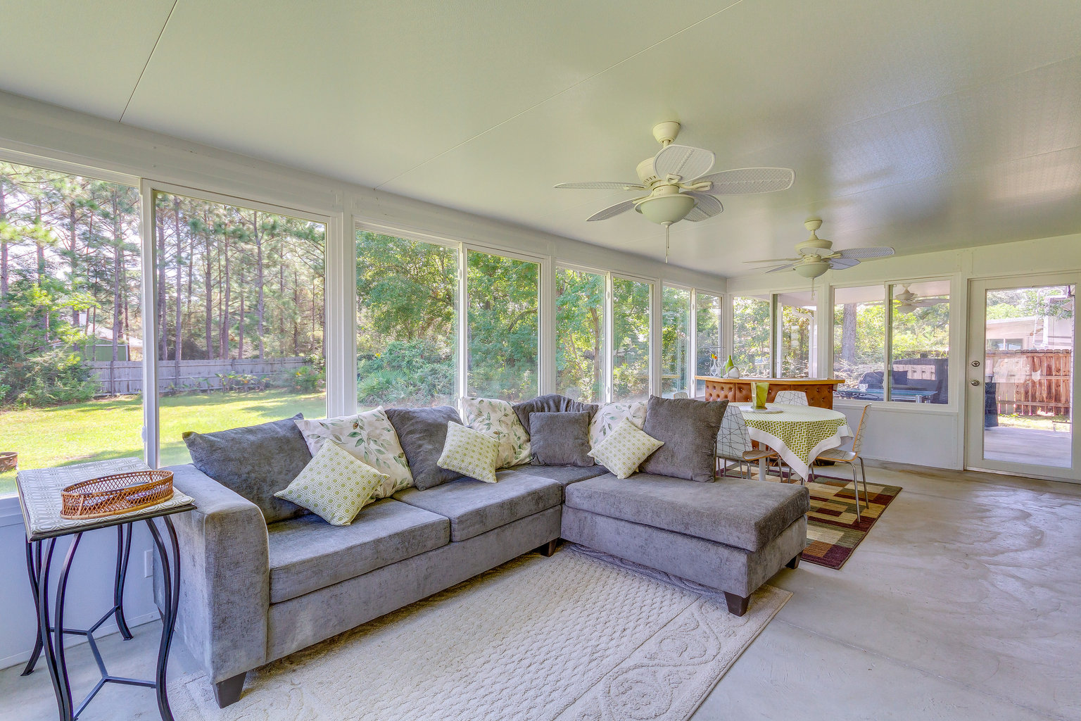 Navarre Vacation Rental