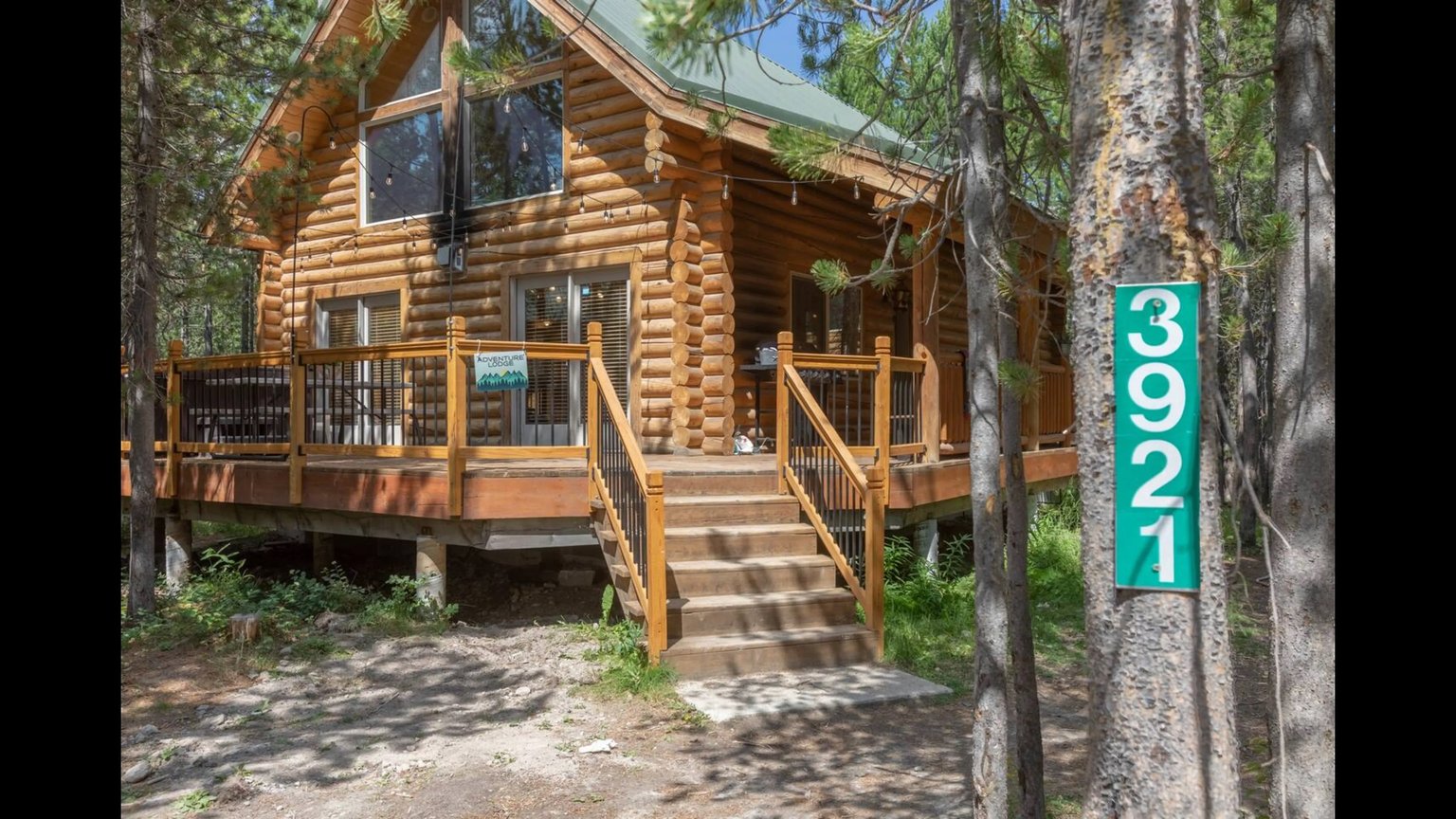 Island Park Vacation Rental