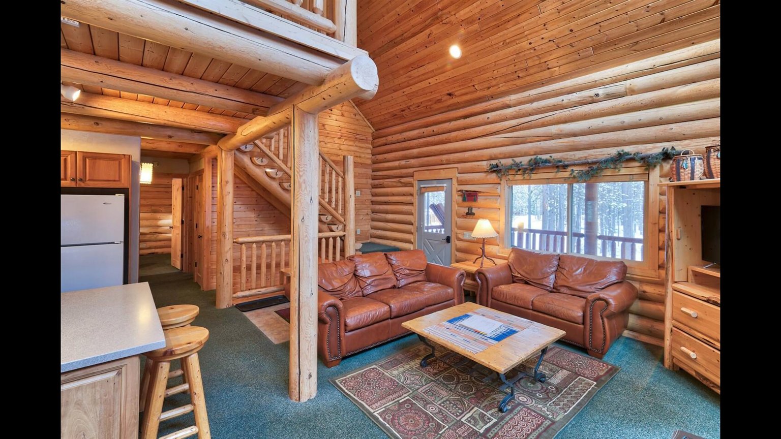 Island Park Vacation Rental