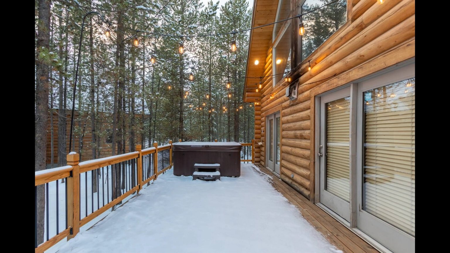 Island Park Vacation Rental