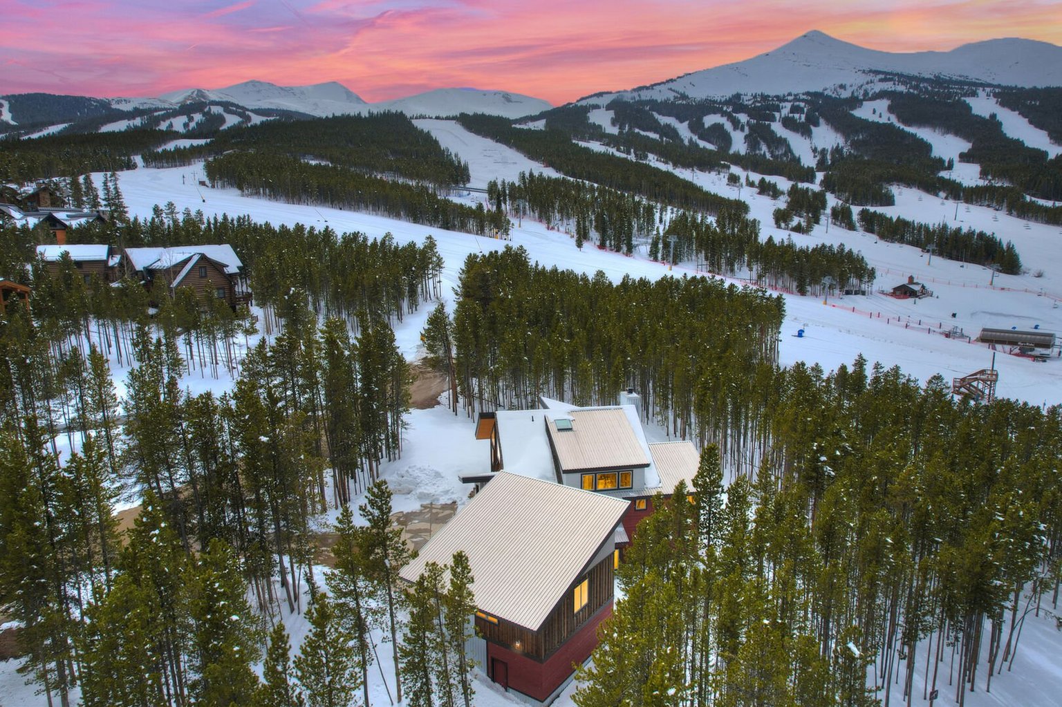 Breckenridge Vacation Rental