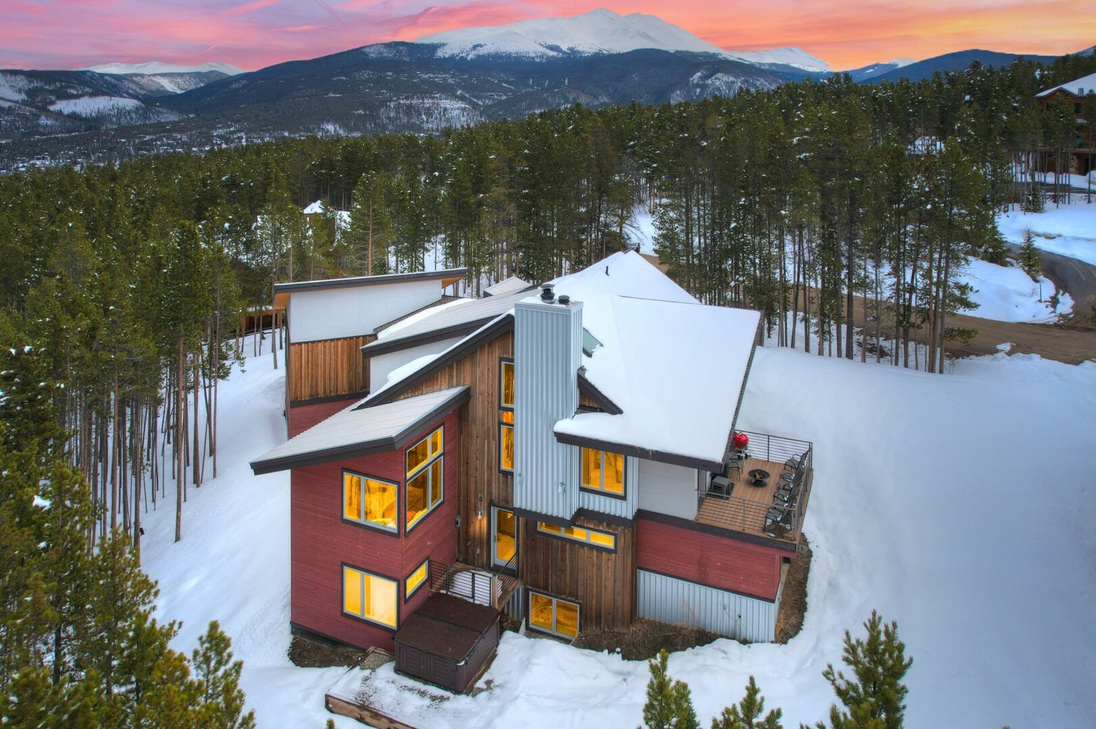 Breckenridge Vacation Rental