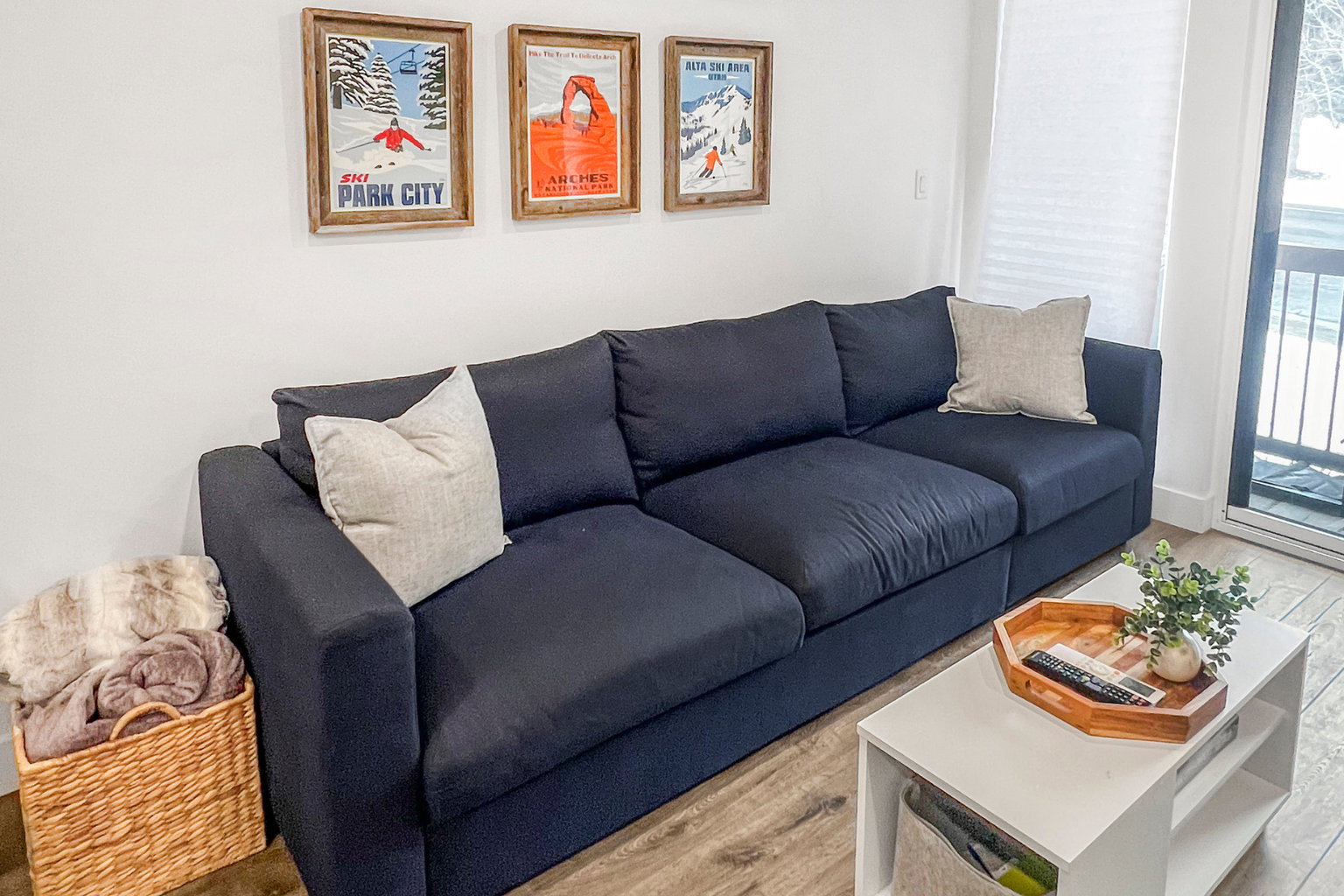 Park City Vacation Rental