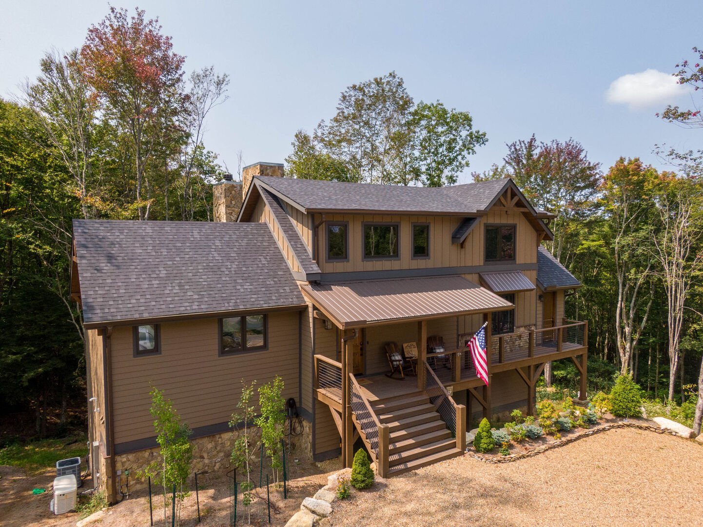 Banner Elk Vacation Rental