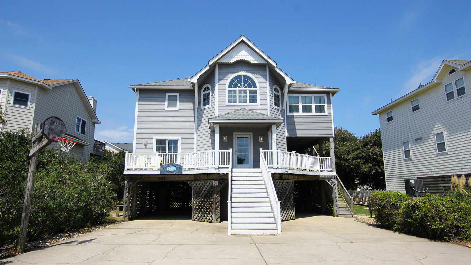 Corolla Vacation Rental