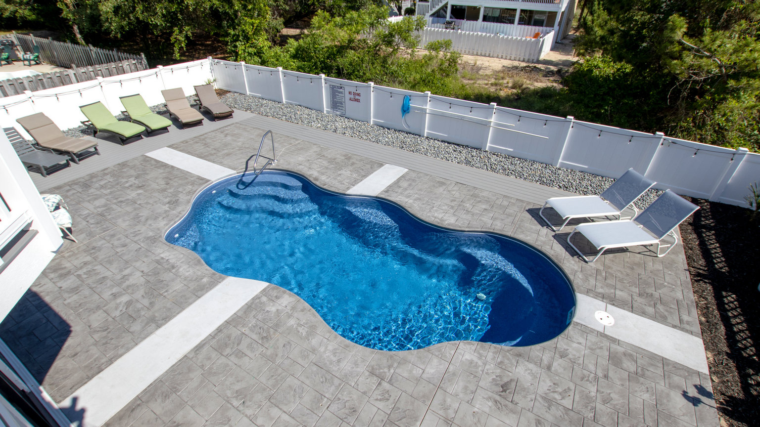 Corolla Vacation Rental