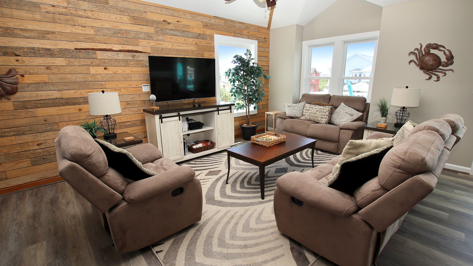 Corolla Vacation Rental