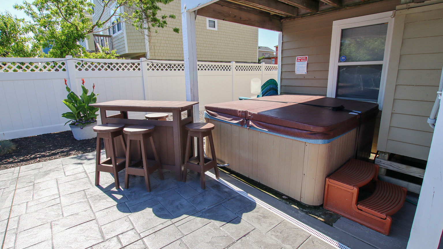 Corolla Vacation Rental