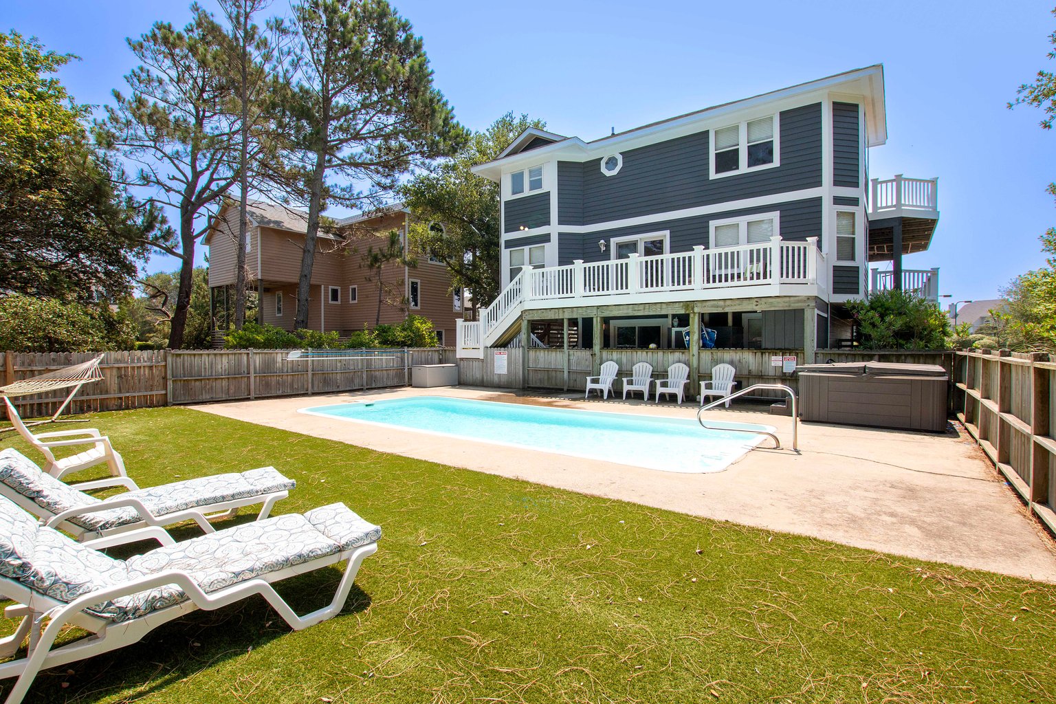 Corolla Vacation Rental