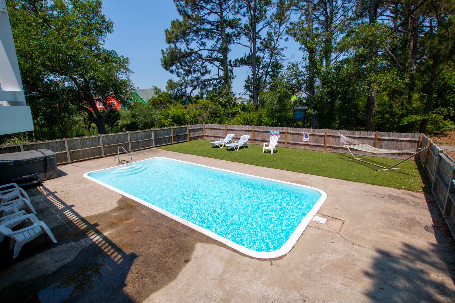 Corolla Vacation Rental