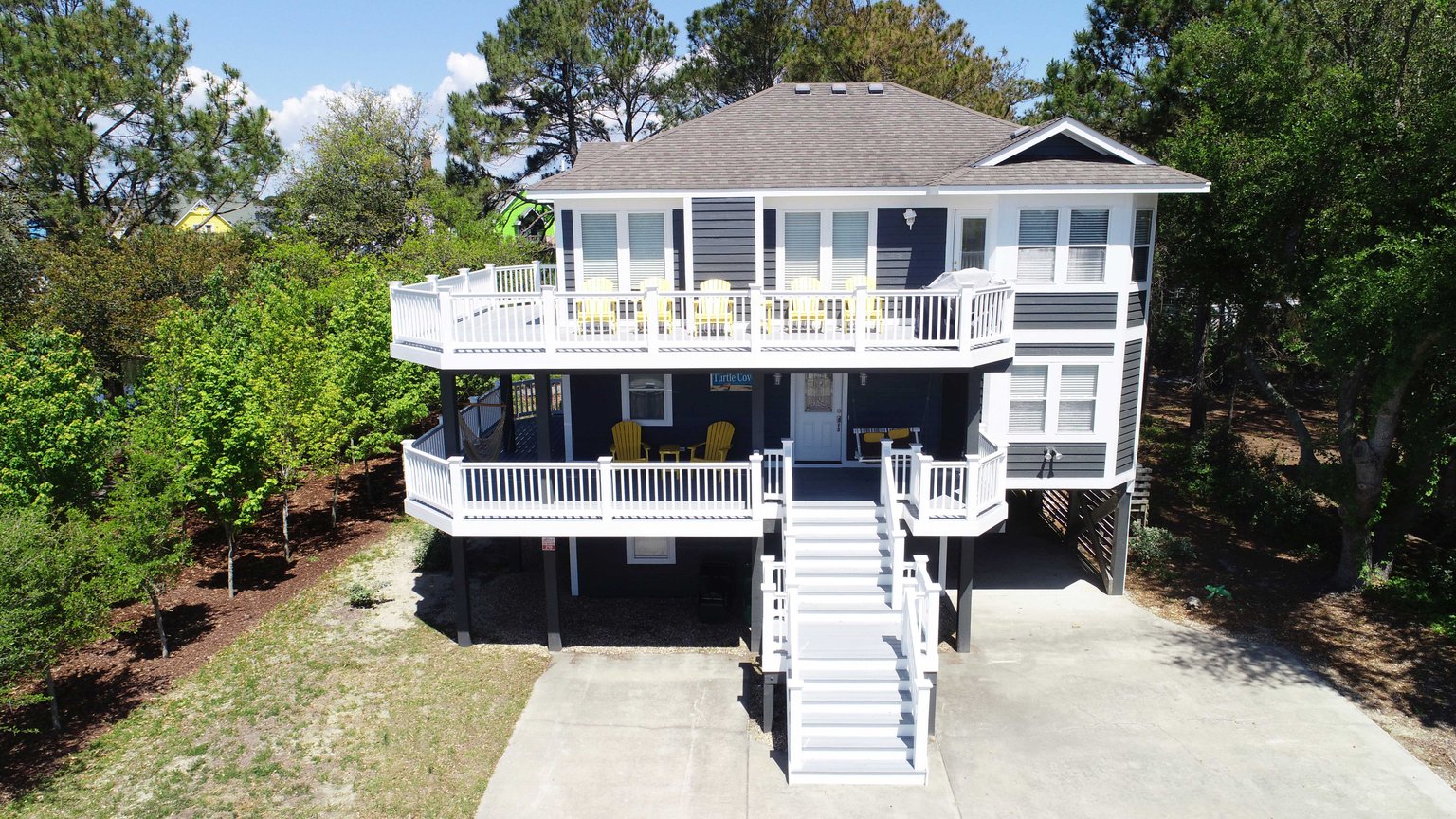 Corolla Vacation Rental