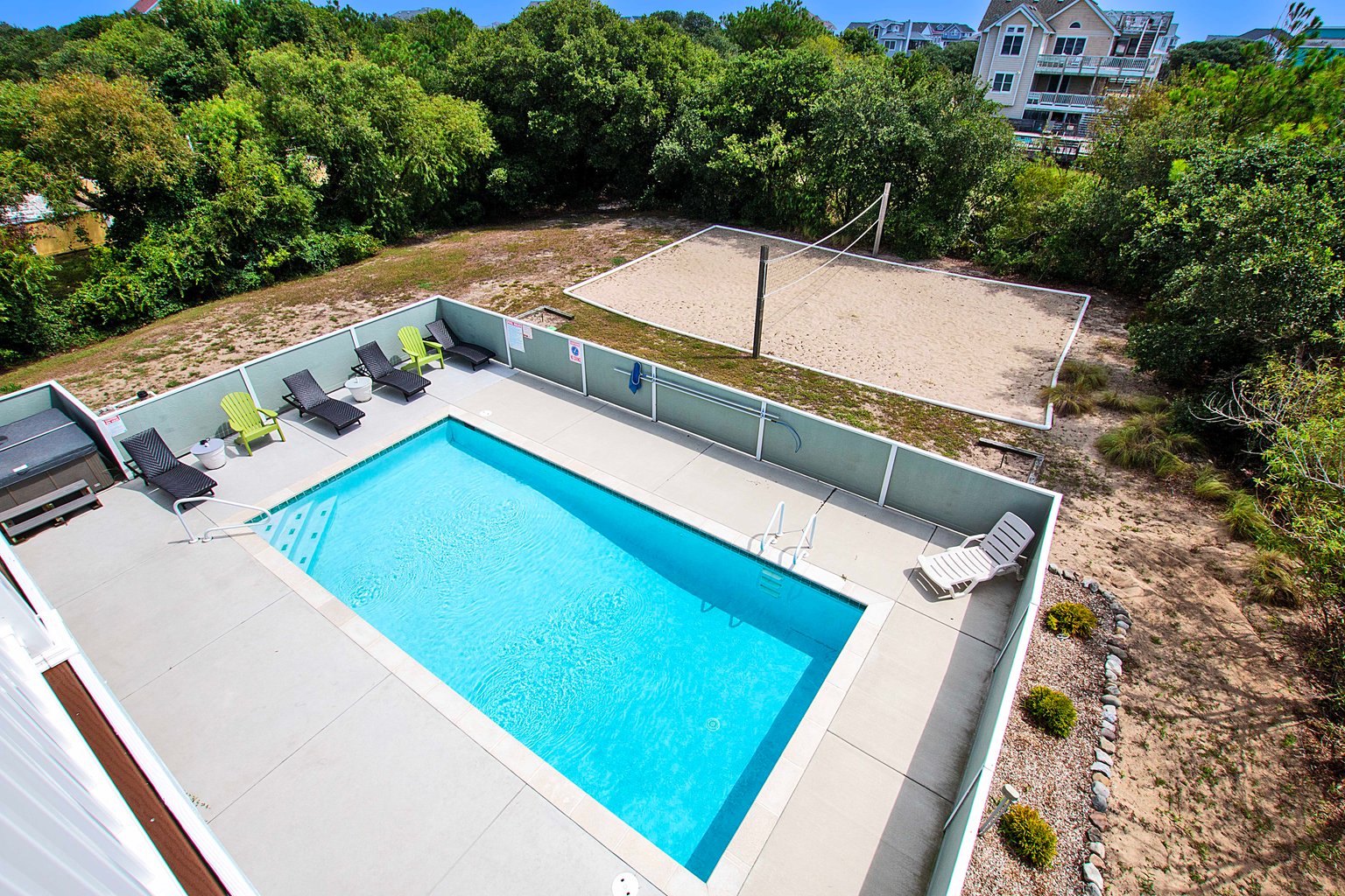 Corolla Vacation Rental