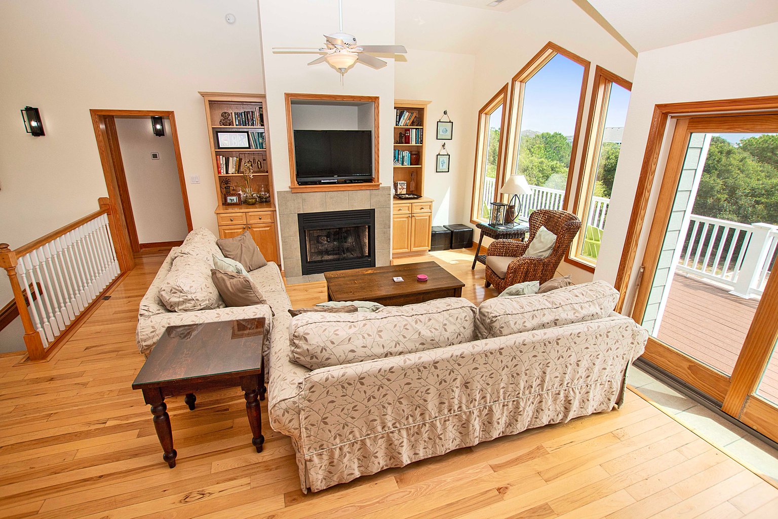 Corolla Vacation Rental