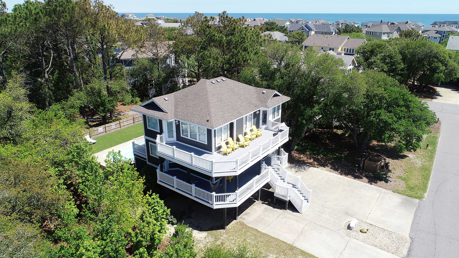 Corolla Vacation Rental