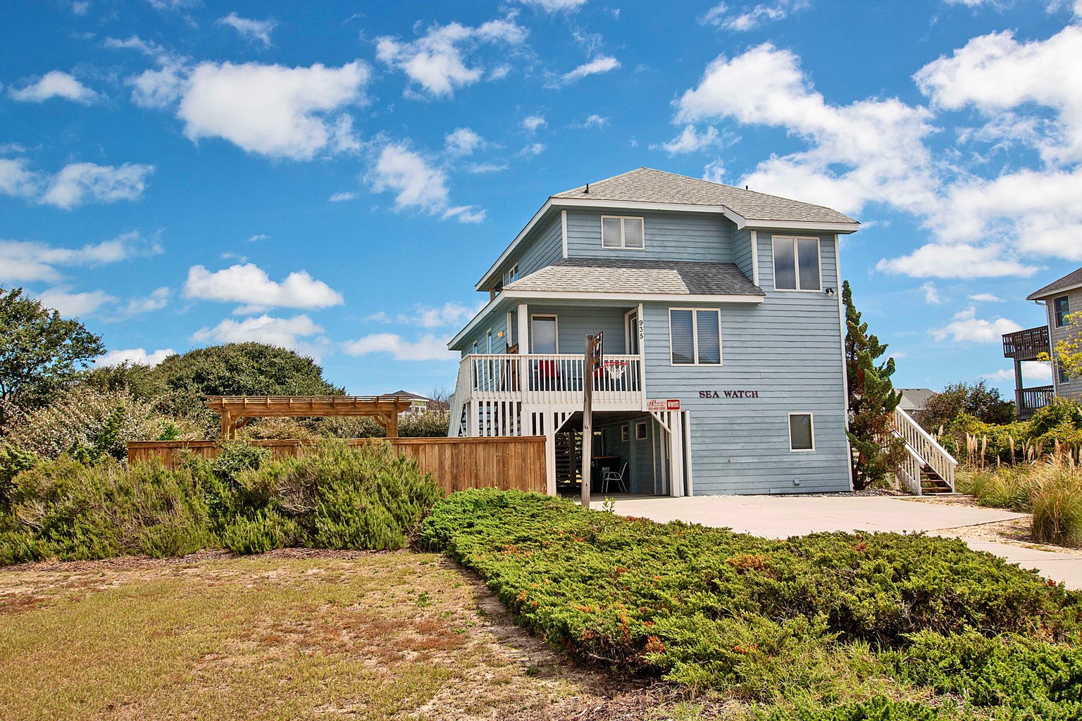 Corolla Vacation Rental