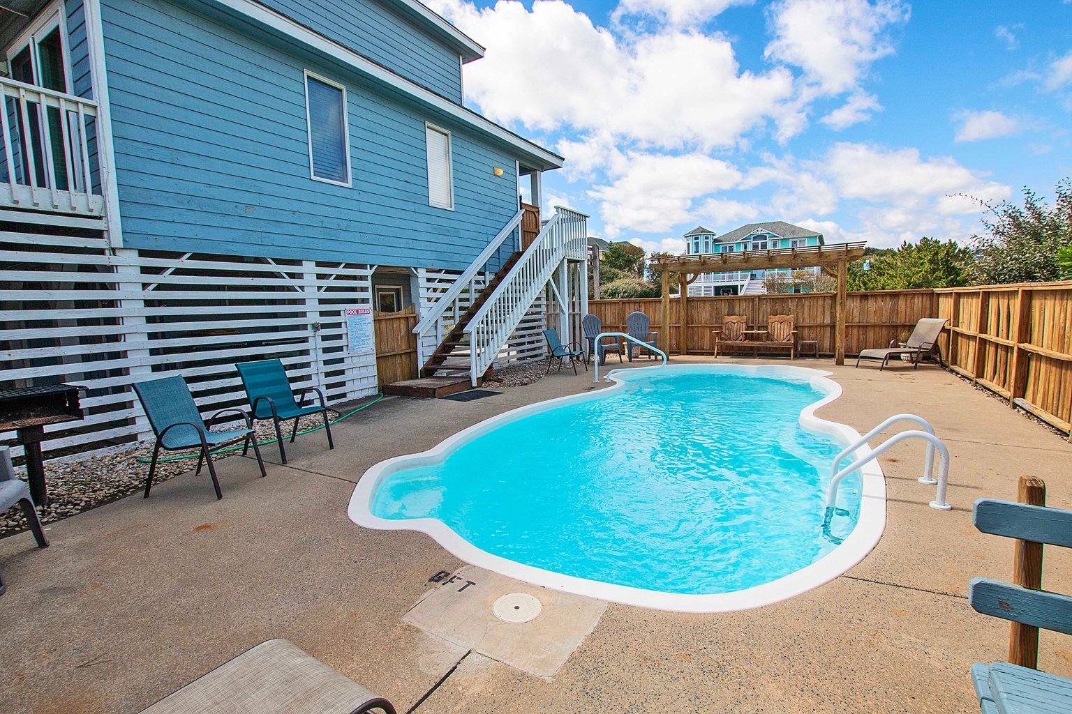 Corolla Vacation Rental