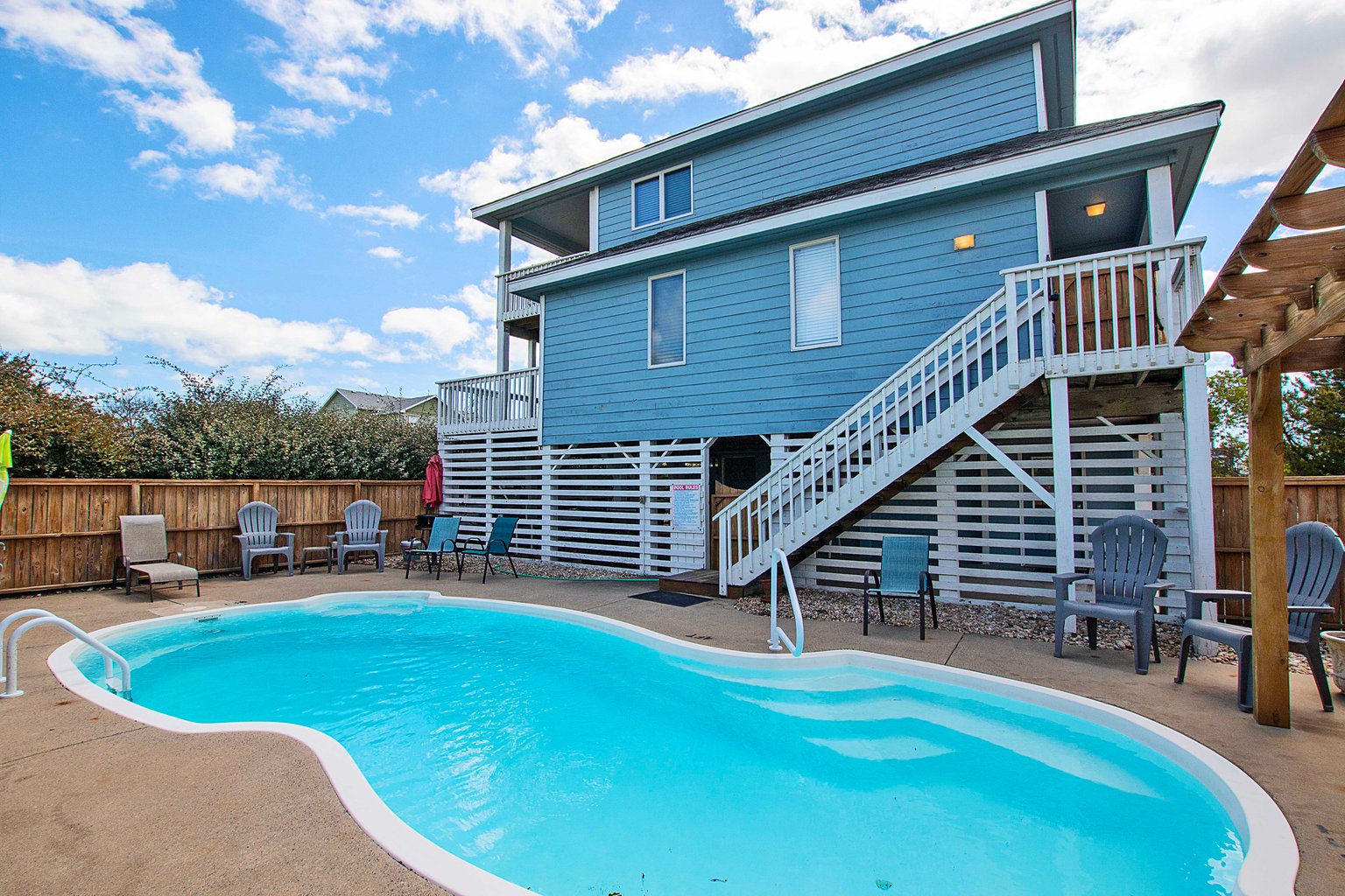 Corolla Vacation Rental